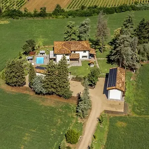 Tenuta Ca Bassa Castel San Pietro Terme